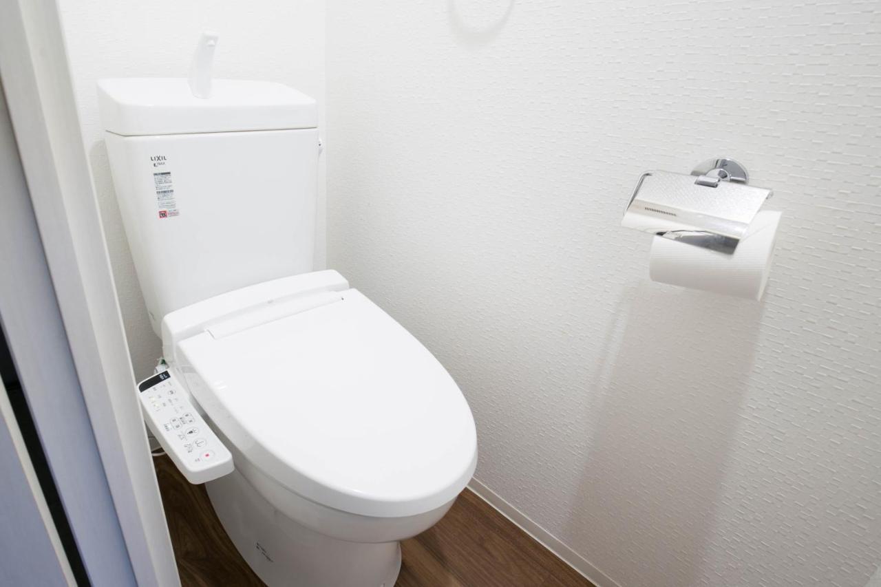千代アパートメント 福岡市 エクステリア 写真