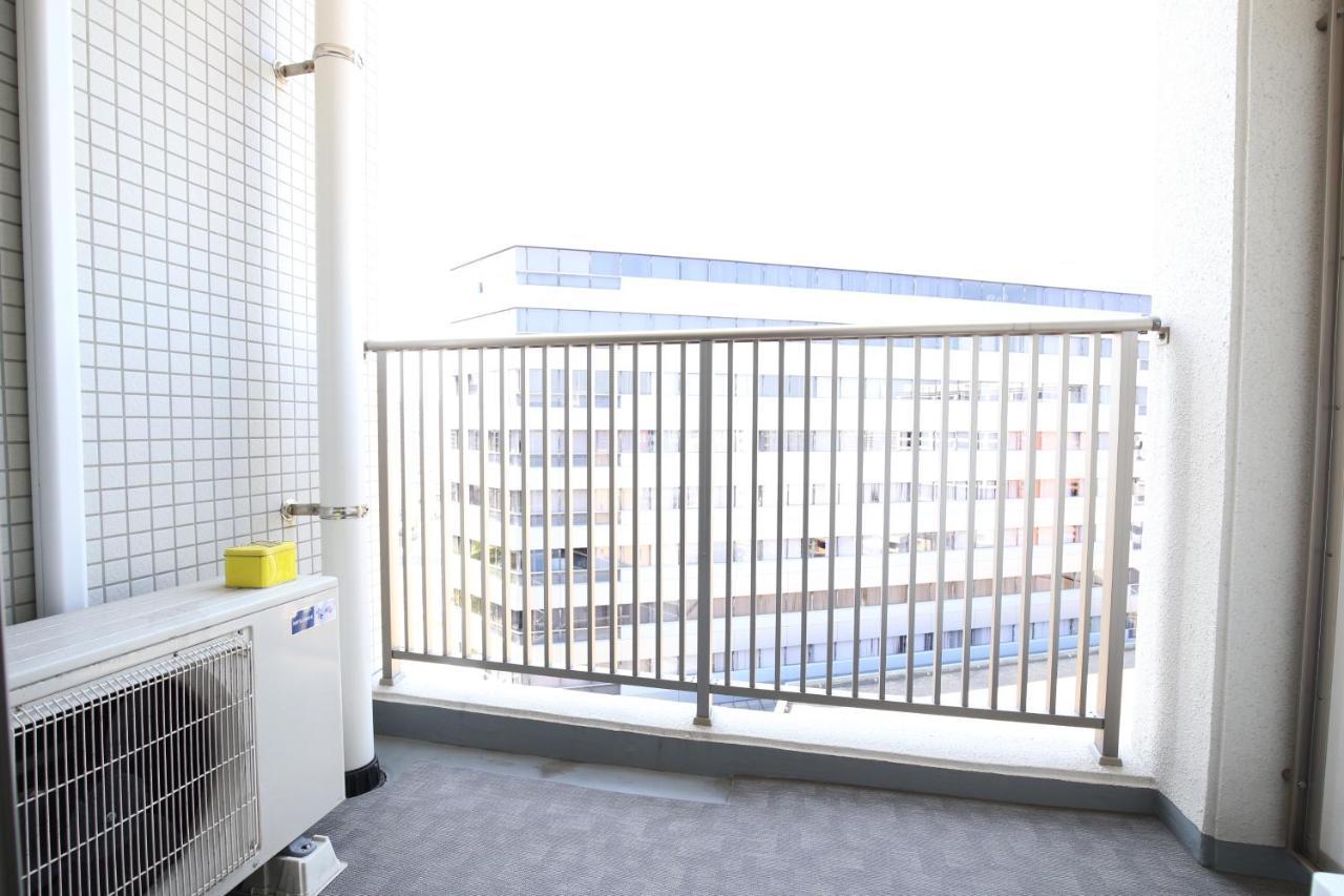 千代アパートメント 福岡市 エクステリア 写真